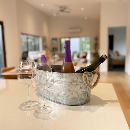 Stylish Cape Beach House Cape Woolamai Экстерьер фото