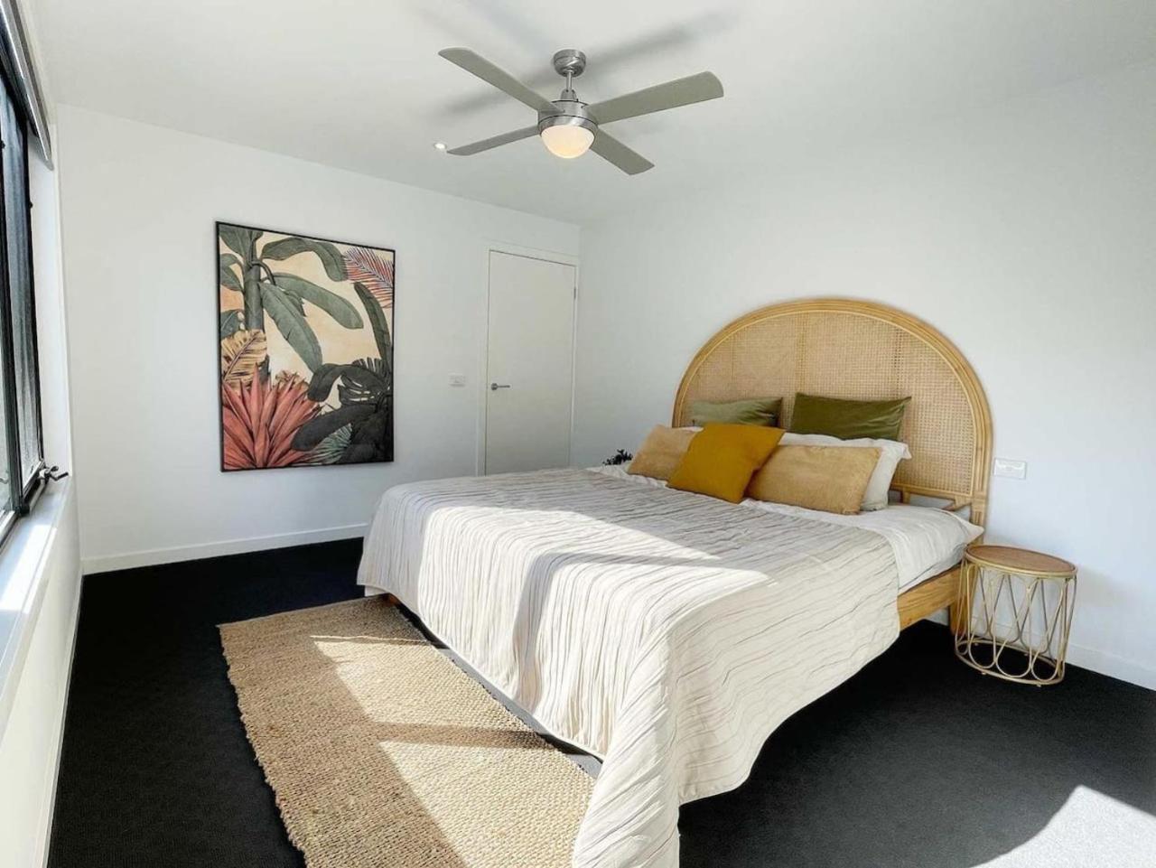 Stylish Cape Beach House Cape Woolamai Экстерьер фото