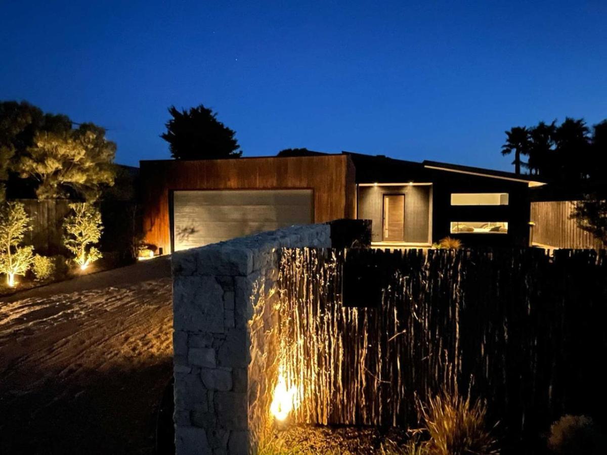 Stylish Cape Beach House Cape Woolamai Экстерьер фото