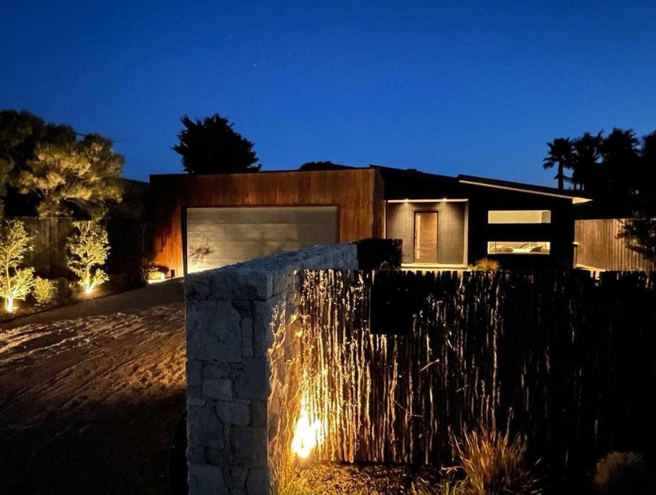 Stylish Cape Beach House Cape Woolamai Экстерьер фото